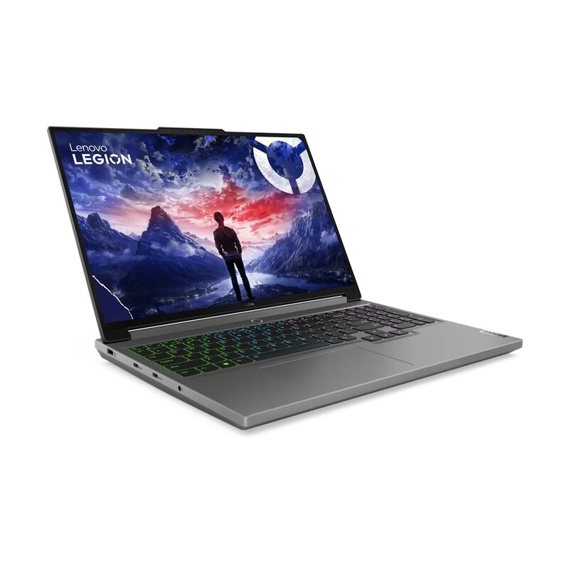 Lenovo Legion 5 16IRX9 16"WQXGA i9-14900HX 32GB/1TB RTX4070 Win11 83DG002RGE