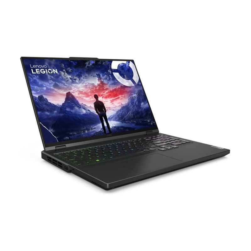 Lenovo Legion Pro 5 16IRX9 16"WQXGA i7-14700HX 32GB/1TB RTX4070 Win11 83DF0016GE
