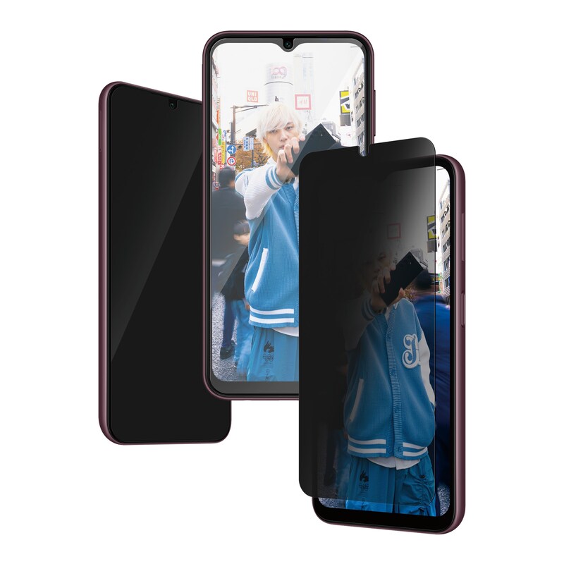 PanzerGlass Privacy Samsung Galaxy A14/A14 5G