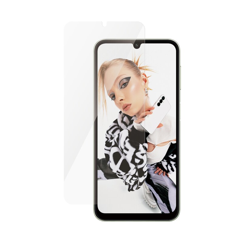PanzerGlass SAFE Samsung Galaxy A24 5G
