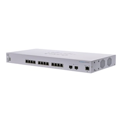 Cisco CBS350-12XT-EU Business 350 Series Managed Switch