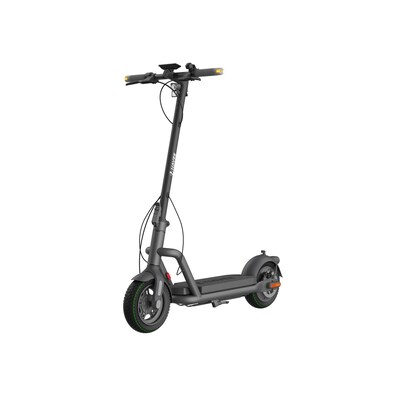 1000 Kg günstig Kaufen-NAVEE N65i Pro Scooter schwarz. NAVEE N65i Pro Scooter schwarz <![CDATA[• Reichweite von ca. 65 km • Höchstgeschwindigkeit bis zu 20 km/h • Motorleistung: 1000 W • Gewicht: 24,6 kg • Max. Zuladung: 120 kg]]>. 