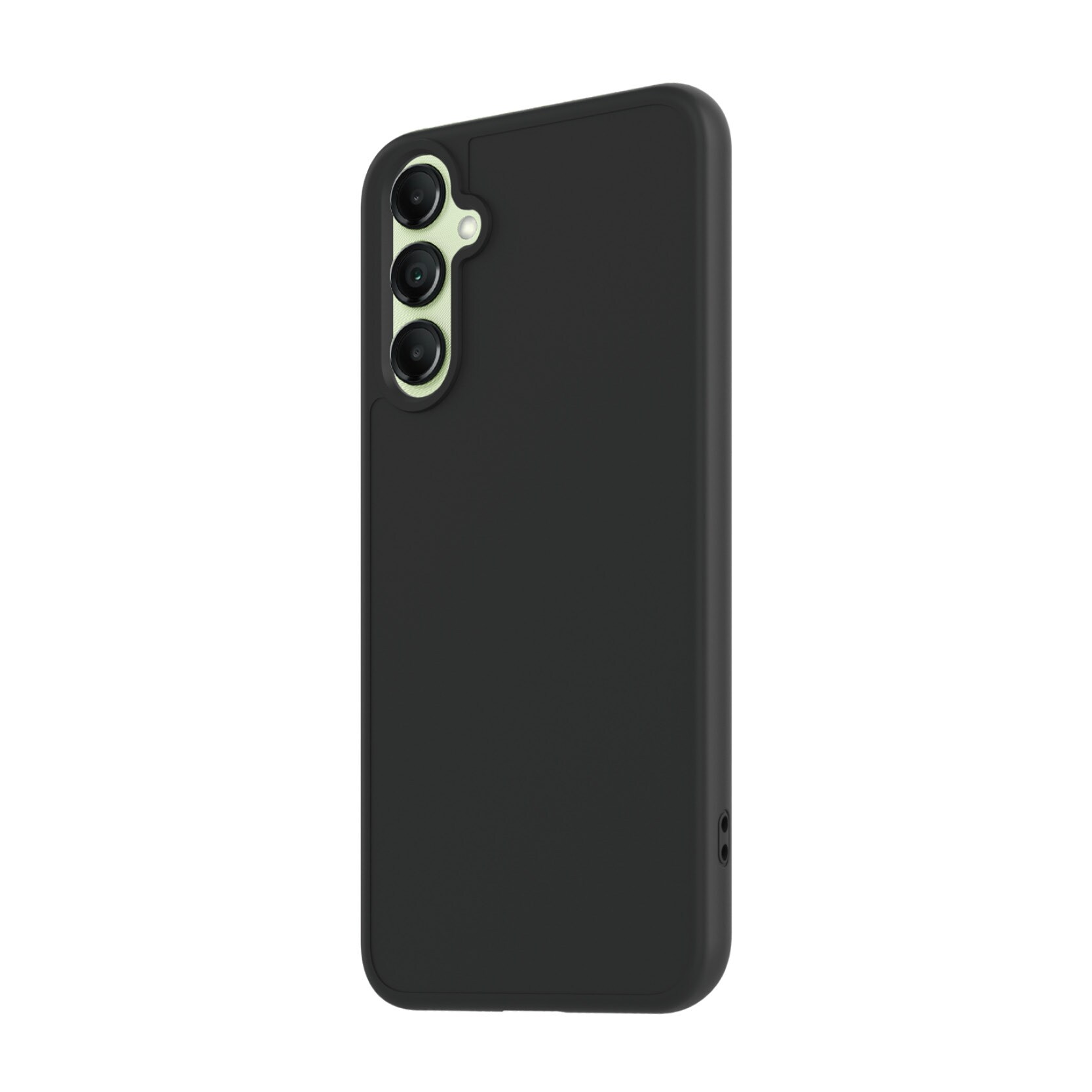 PanzerGlass Hardcase mit D3O f&uuml;r Samsung Galaxy A24 5G Schwarz