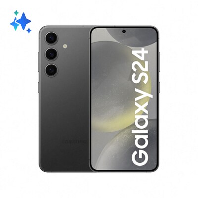 DR 2400 günstig Kaufen-Samsung GALAXY S24 5G S921B DS 256GB Onyx Black Android 14.0 Smartphone. Samsung GALAXY S24 5G S921B DS 256GB Onyx Black Android 14.0 Smartphone <![CDATA[• Farbe: schwarz • 3,2 Ghz Exynos 2400 Deca-Core-Prozessor • 50 Megapixel Hauptkamera mit optis