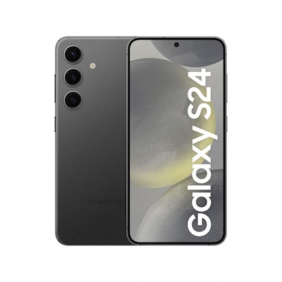 Android Smartphone günstig Kaufen-Samsung GALAXY S24 5G S921B DS 256GB Onyx Black Android 14.0 Smartphone. Samsung GALAXY S24 5G S921B DS 256GB Onyx Black Android 14.0 Smartphone <![CDATA[• Farbe: schwarz • 3,2 Ghz Exynos 2400 Deca-Core-Prozessor • 50 Megapixel Hauptkamera mit optis