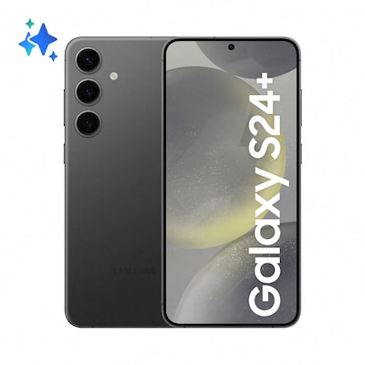 50 x günstig Kaufen-Samsung GALAXY S24+ 5G S926B DS 256GB Onyx Black Android 14.0 Smartphone. Samsung GALAXY S24+ 5G S926B DS 256GB Onyx Black Android 14.0 Smartphone <![CDATA[• Farbe: schwarz • 3,2 Ghz Exynos 2400 Deca-Core-Prozessor • 50 Megapixel Hauptkamera mit opt