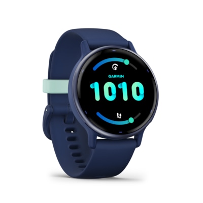 Garmin vívoactive® 5 Marineblau