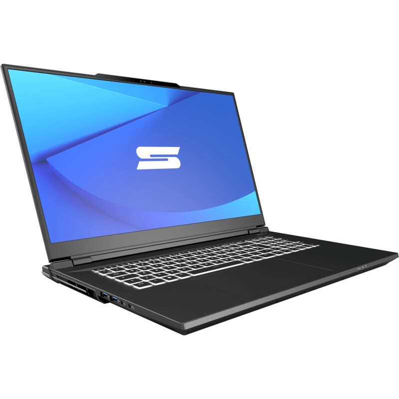 SCHENKER KEY 17 Pro E24qgm 17,3" WQHD i9-14900HX 32GB/2TB SSD RTX4090 Win11P