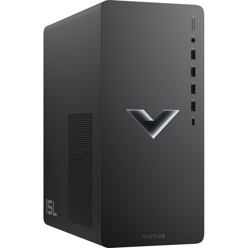 HP Victus 15L Gaming i5-14400F 16GB/512GB SSD RTX 3050 Win11 TG02-2009ng