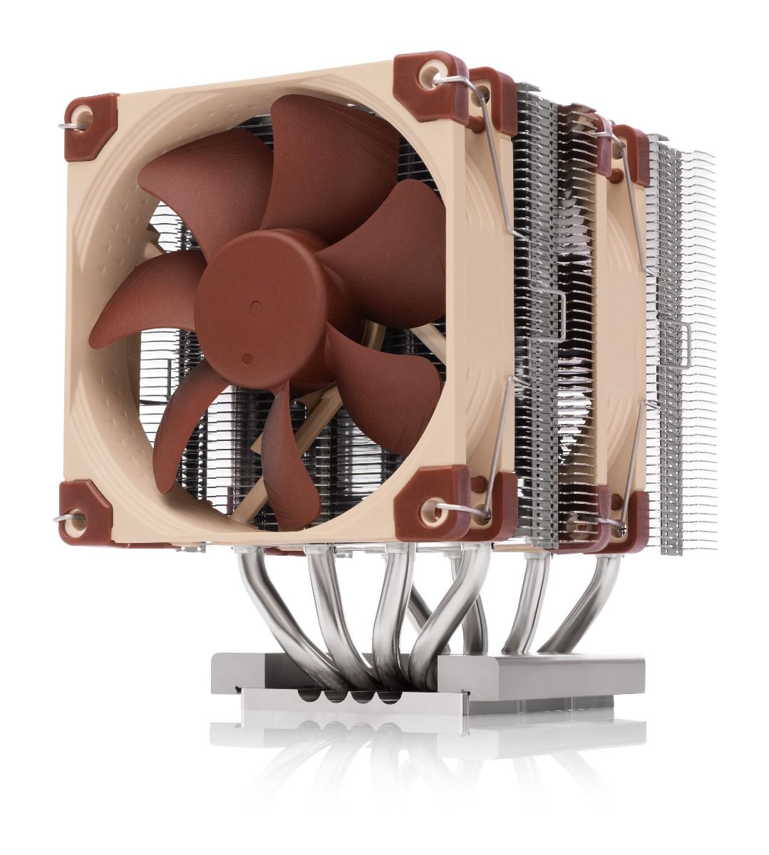 Noctua NH-D9 TR5-SP6 4U CPU K&uuml;hler f&uuml;r AMD sTR5/SP6