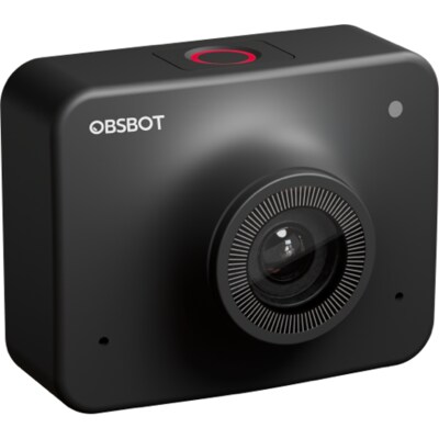 Le zoo günstig Kaufen-OBSBOT Meet - KI-unterstützte Webcam. OBSBOT Meet - KI-unterstützte Webcam <![CDATA[• Bis zu 1080P@30fps Videoaufzeichnung • 2x Digitalzoom • Beste Leistung bei schlechten Lichtverhältnissen • Autofokus, HDR • Schlaf-Modus, Dedizierte