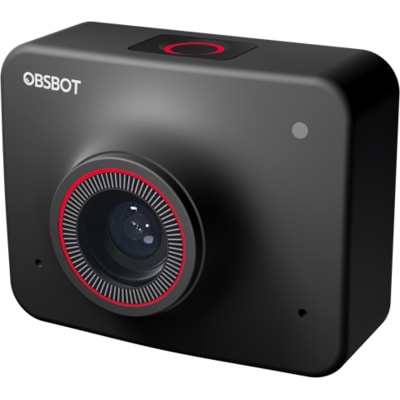 HD Auto günstig Kaufen-OBSBOT Meet 4K - KI-unterstützte Webcam. OBSBOT Meet 4K - KI-unterstützte Webcam <![CDATA[• Bis zu 4K@30fps & 1080P@60fps Videoaufzeichnung • 4x Digitalzoom • Beste Leistung bei schlechten Lichtverhältnissen • Autofokus, HDR • Schlaf-