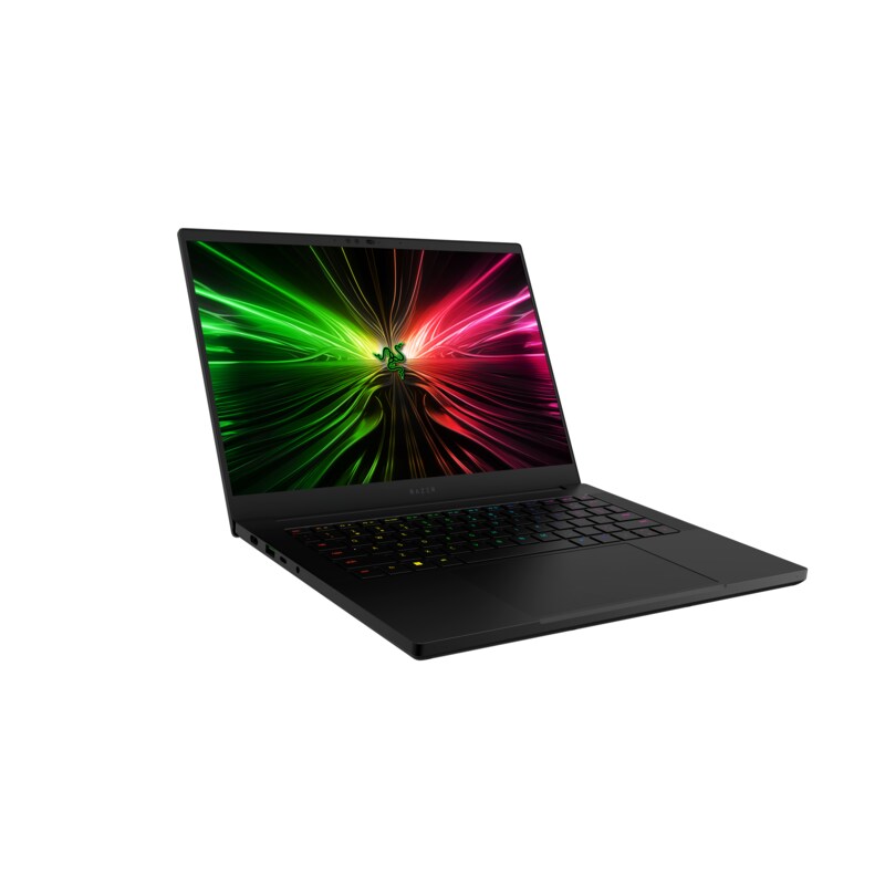 Razer Blade 14 14" QHD+ 240Hz Ryzen R9-8945HS 32GB/1TB SSD RTX4070 Win11
