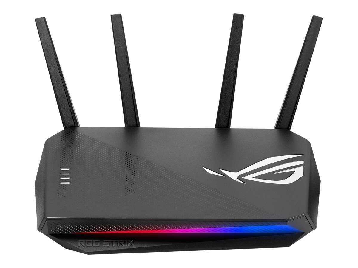 ASUS ROG STRIX GS-AX3000 AiMesh schwarz