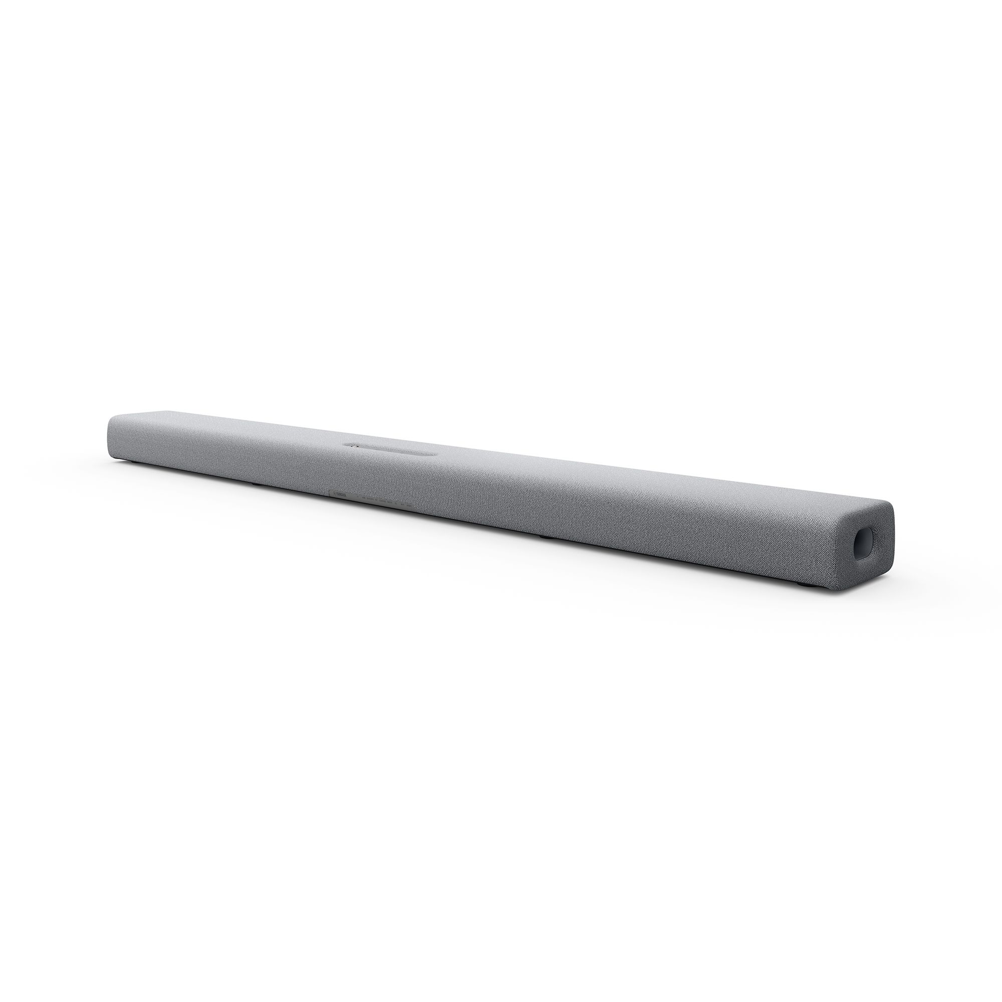 Yamaha TRUE X-BAR 40A Soundbar mit integriertem Subwoofer - light grey