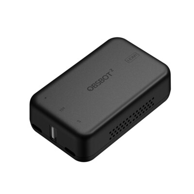 Plug S günstig Kaufen-OBSBOT - UVC-zu-HDMI Adapter 2. Generation. OBSBOT - UVC-zu-HDMI Adapter 2. Generation <![CDATA[• Überragende 4K UVC zu HDMI Konvertierung • Plug&Play • Niedrige Latenz • Unterstützt die OBSBOT-Fernbedienung • für Tiny 2, Tiny, Tiny 4K, Meet,