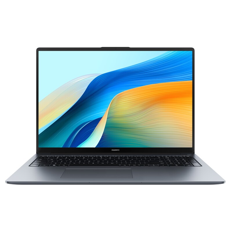 HUAWEI MateBook D16" WUXGA IPS i5-12450H 16GB/1TB SSD Win11 53013YJG