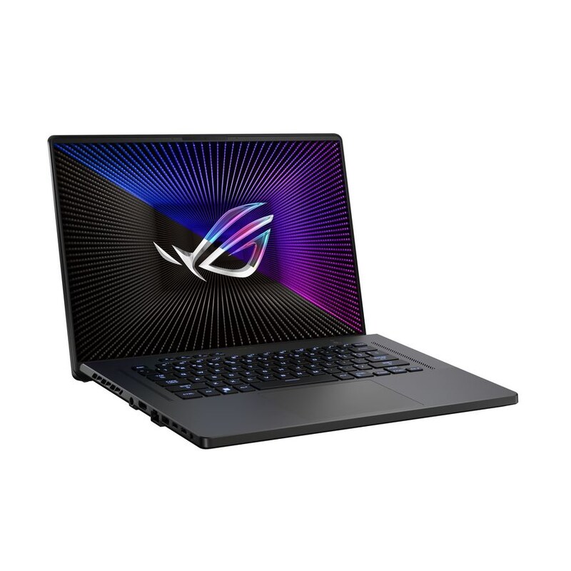 ASUS ROG Zephyrus G16 16" WQXGA Core Ultra 9 185H 32GB/1TB SSD RTX4060 Win11