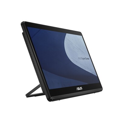 Image of ASUS ExpertCenter E1 All-in-One PC N4500 4GB/128GB nOS E1600WKAT-N4128M