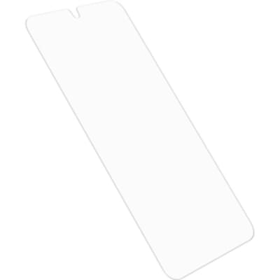 Um die  günstig Kaufen-OtterBox PolyArmor Premium Samsung Galaxy S24 transparent. OtterBox PolyArmor Premium Samsung Galaxy S24 transparent <![CDATA[• Bewahrt die Klarheit des Bildschirms • Absorbiert Stöße und zersplittert nicht • Echte Touch-Reaktion und beständig ge