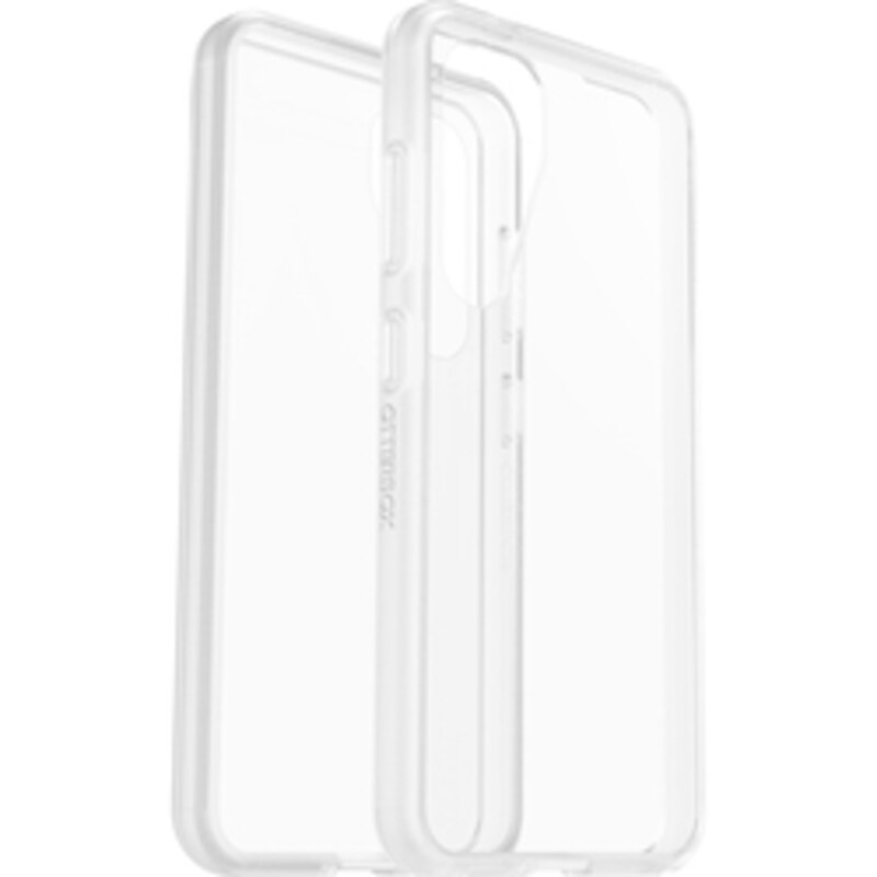 OtterBox React Case Samsung Galaxy S24 transparent
