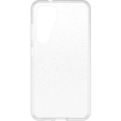 Feuerzeug,Touchscreen günstig Kaufen-OtterBox React Case Samsung Galaxy S24 transparent/stardust. OtterBox React Case Samsung Galaxy S24 transparent/stardust <![CDATA[• Leichte und ultraflache Schutzhülle • Schutz vor Kratzern und Stößen • Erhöhte Kanten schützen den Touchscreen u