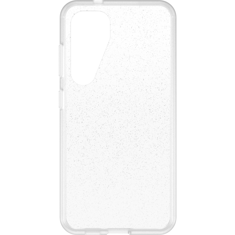 OtterBox React Case Samsung Galaxy S24 transparent/stardust