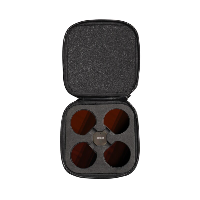 OBSBOT Trail Air - ND-Filter-Set
