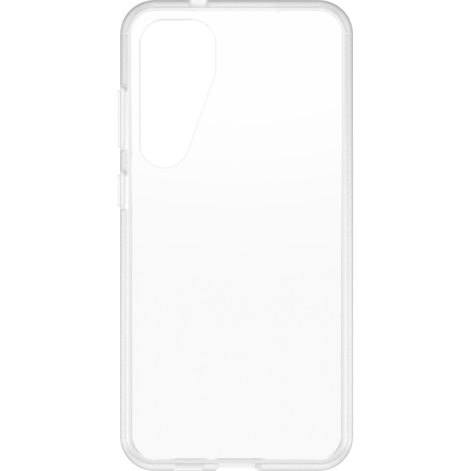 OtterBox React Case Samsung Galaxy S24+ transparent