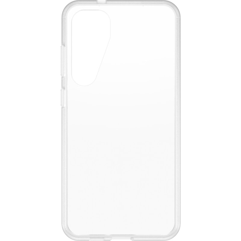 OtterBox React Case Samsung Galaxy S24+ transparent