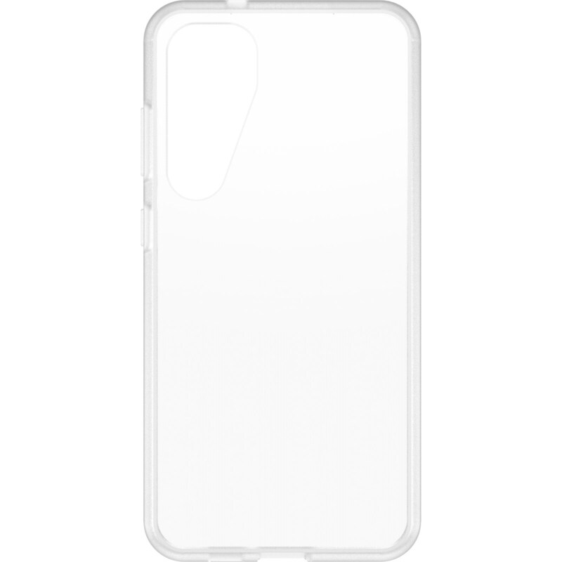 OtterBox React Case Samsung Galaxy S24+ transparent