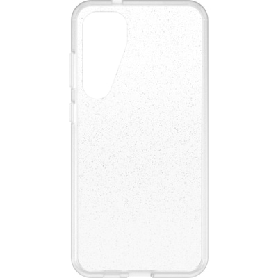 Kunst und günstig Kaufen-OtterBox React Case Samsung Galaxy S24+ transparent/stardust. OtterBox React Case Samsung Galaxy S24+ transparent/stardust <![CDATA[• Ultradünnes Gehäuse • Hergestellt aus mehr als 50% recyceltem Kunststoff • Einfaches An- und Ausziehen • Kompat