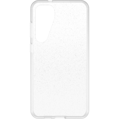 einfaches günstig Kaufen-OtterBox React Case Samsung Galaxy S24+ transparent/stardust. OtterBox React Case Samsung Galaxy S24+ transparent/stardust <![CDATA[• Ultradünnes Gehäuse • Hergestellt aus mehr als 50% recyceltem Kunststoff • Einfaches An- und Ausziehen • Kompat