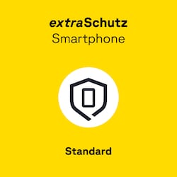 extraSchutz Smartphone Standard 36 Monate (bis 100 Euro)