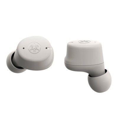 TW E3C günstig Kaufen-Yamaha TW-E3C True Wireless In Ear Kopfhörer, aptX - beige. Yamaha TW-E3C True Wireless In Ear Kopfhörer, aptX - beige <![CDATA[• Typ: True-Wireless-Kopfhörer - geschlossen • Übertragung: Bluetooth • Einsatzgebiet: Street • Farbe: Beig