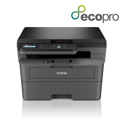 scanner USB günstig Kaufen-Brother DCP-L2627DWE S/W-Laserdrucker Scanner Kopierer USB WLAN EcoPro. Brother DCP-L2627DWE S/W-Laserdrucker Scanner Kopierer USB WLAN EcoPro <![CDATA[• S/W-Laserdrucker Scanner Kopierer • Druckauflösung Bis zu 1.200 x 1.200 dpi • Druckgeschwindig