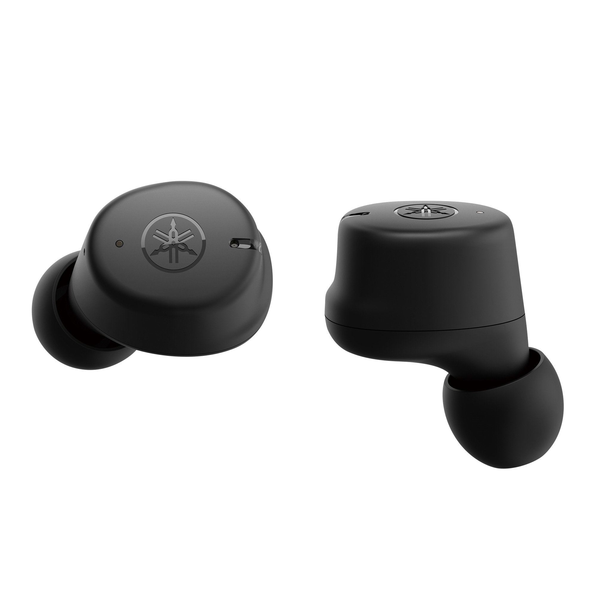 Yamaha TW-E3C True Wireless In Ear Kopfh&ouml;rer, aptX - schwarz