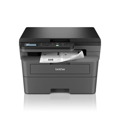 KA 27 günstig Kaufen-Brother DCP-L2627DW S/W-Laserdrucker Scanner Kopierer USB WLAN. Brother DCP-L2627DW S/W-Laserdrucker Scanner Kopierer USB WLAN <![CDATA[• S/W-Laserdrucker Scanner Kopierer • Druckauflösung Bis zu 1.200 x 1.200 dpi • Druckgeschwindigkeit: bis zu 32 