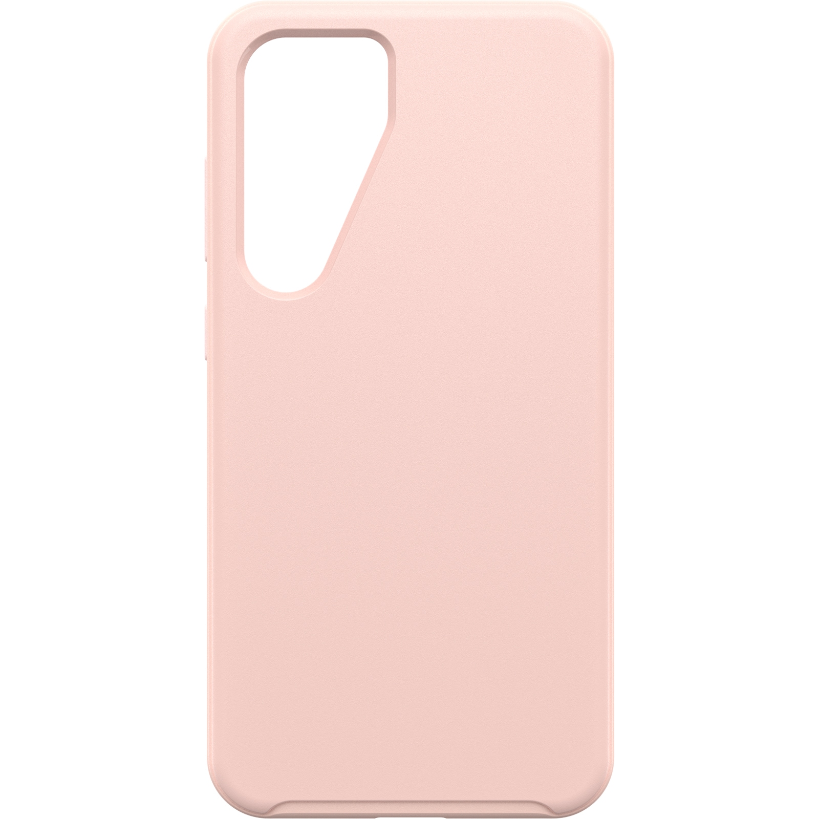 OtterBox Symmetry Case Samsung Galaxy S24+ rosa