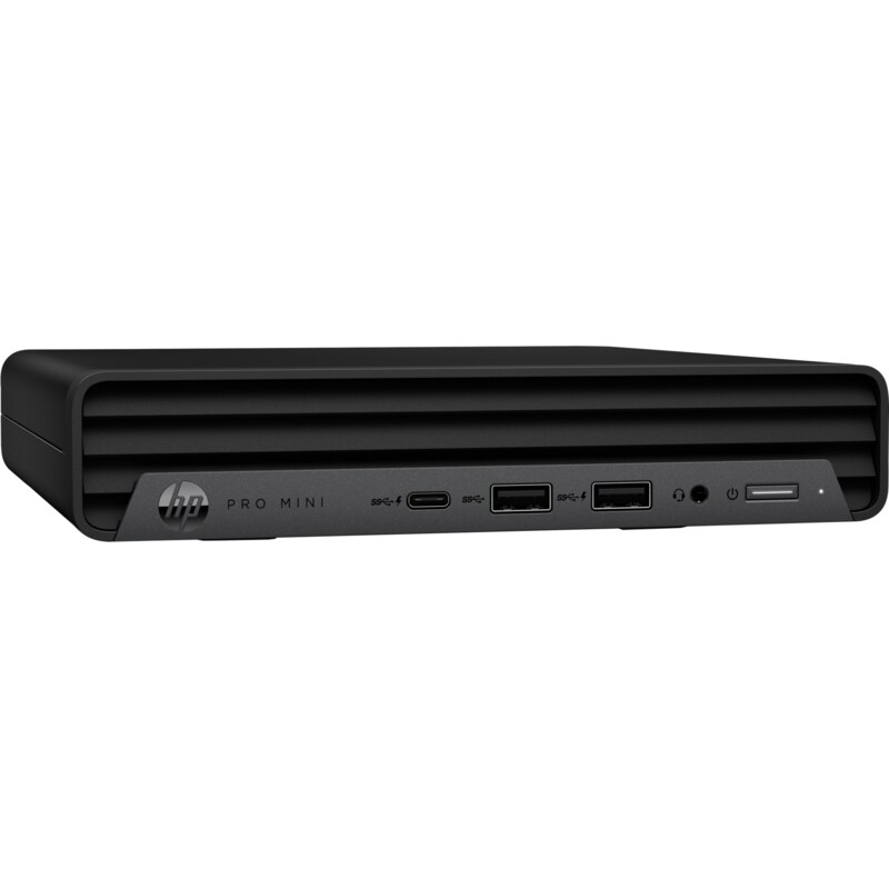 HP Pro Mini 400 G9 i3-12100T 8GB/256GB SSD kein Betriebssystem 8T2J5ES#ABD