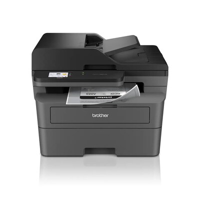 Brother P günstig Kaufen-Brother DCP-L2660DW S/W-Laserdrucker Scanner Kopierer USB LAN WLAN. Brother DCP-L2660DW S/W-Laserdrucker Scanner Kopierer USB LAN WLAN <![CDATA[• S/W-Laserdrucker Scanner Kopierer • Druckauflösung Bis zu 1.200 x 1.200 dpi • Druckgeschwindigkeit: bi