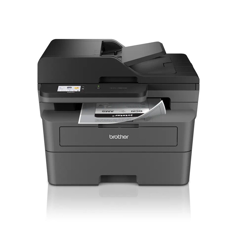 Brother DCP-L2660DW S/W-Laserdrucker Scanner Kopierer USB LAN WLAN