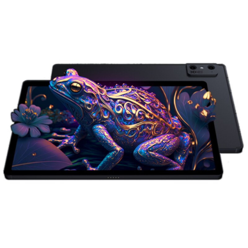 Leia Lume Pad 2 - 3D-Tablet schwarz