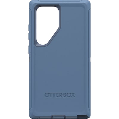 lle Samsung günstig Kaufen-OtterBox Defender Case Samsung Galaxy S24 Ultra blau. OtterBox Defender Case Samsung Galaxy S24 Ultra blau <![CDATA[• Schutzhülle mit integriertem Ständer • Stabile Innenschale und robuste Außenhülle • Erhöhte Kanten schützen Kamera und Displa