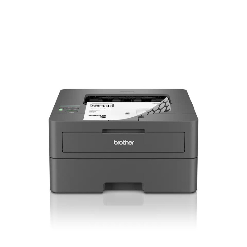 Brother HL-L2400DW S/W-Laserdrucker USB WLAN