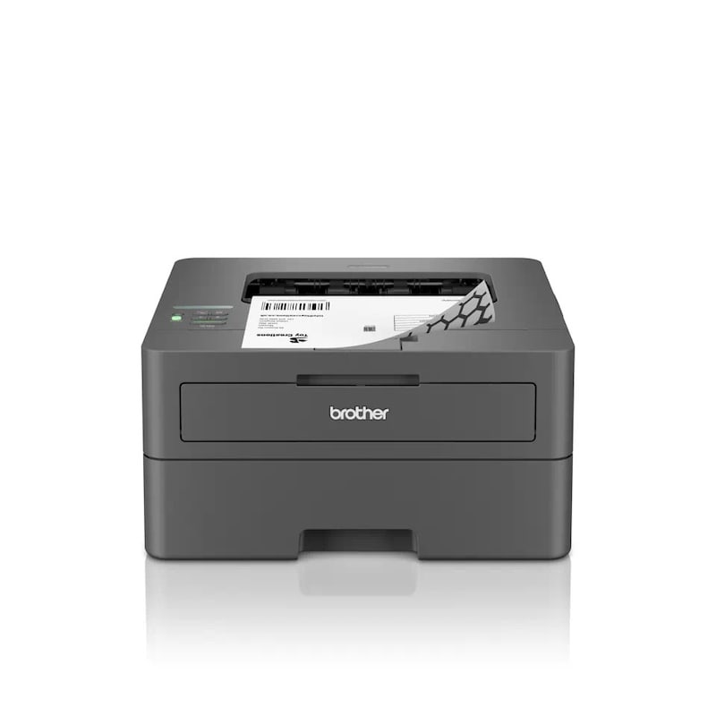 Brother HL-L2447DW S/W-Laserdrucker USB LAN WLAN