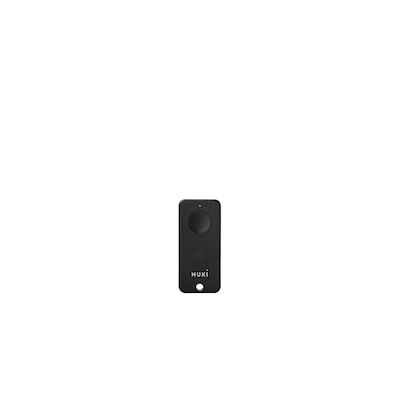 Smart Bluetooth günstig Kaufen-Nuki Fob. Nuki Fob <![CDATA[• Handliche Bluetooth-Fernbedienung zur Steuerung des Nuki Smart Locks • Kompatibel mit jedem Nuki Smart Lock und ohne Bridge nutzbar • Stoßfest und wasserfest • Optimal zur Weitergabe an Bekannte oder Dienstleister 