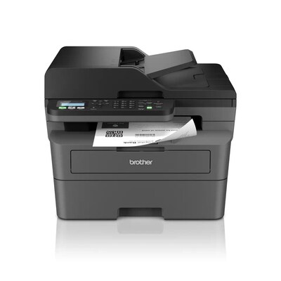 SU WL günstig Kaufen-Brother MFC-L2800DW S/W-Laser-Multifunktionsdrucker Scanner Kopierer Fax WLAN. Brother MFC-L2800DW S/W-Laser-Multifunktionsdrucker Scanner Kopierer Fax WLAN <![CDATA[• S/W-Laser-Multifunktionsdrucker Scanner Kopierer Fax • Druckauflösung: Bis zu 1.20