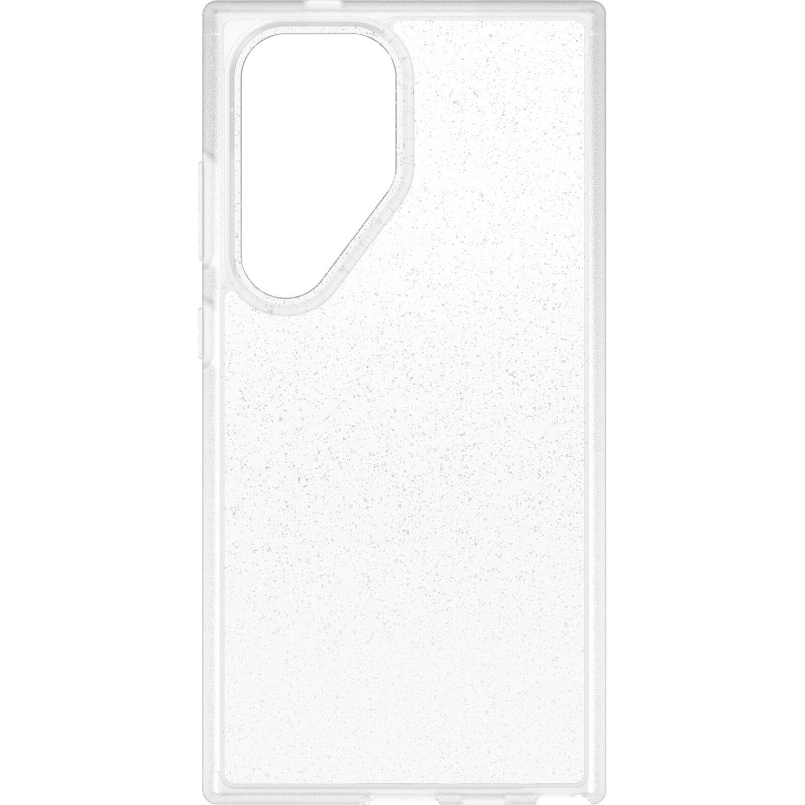 OtterBox React Case Samsung Galaxy S24 Ultra transparent/stardust