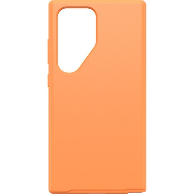 lle Samsung günstig Kaufen-OtterBox Symmetry Case Samsung Galaxy S24 Ultra orange. OtterBox Symmetry Case Samsung Galaxy S24 Ultra orange <![CDATA[• Schlanke und schmale Schutzhülle • Das robuste Design schützt vor Stürzen, Stößen und Kratzern • Erhöhte Kanten schützen